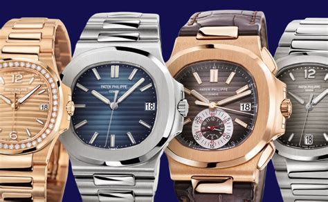 why are patek philippe watches so valuable|Patek Philippe net worth.